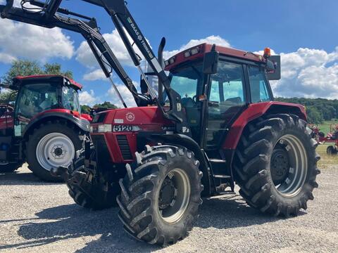 Case-IH Maxxum 5120 PRO