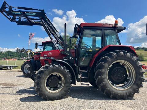 Case-IH Maxxum 5120 PRO