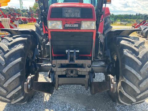 Case-IH Maxxum 5120 PRO