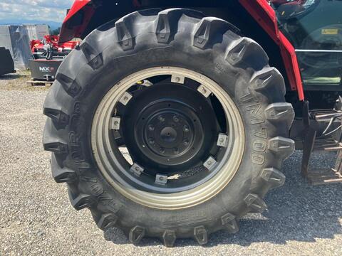Case-IH Maxxum 5120 PRO