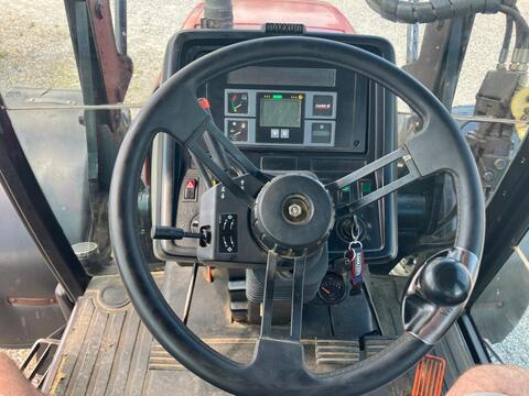 Case-IH Maxxum 5120 PRO