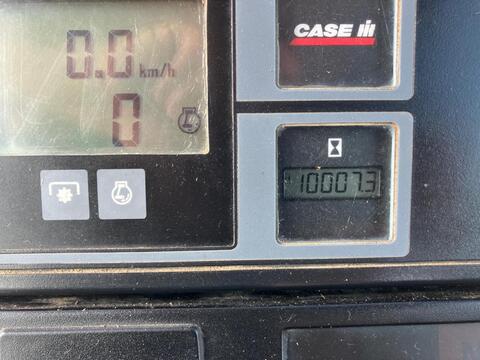 Case-IH Maxxum 5120 PRO