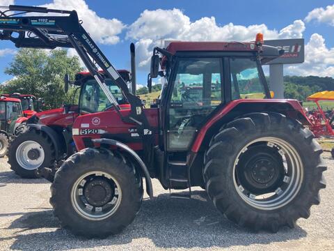 Case-IH Maxxum 5120 PRO