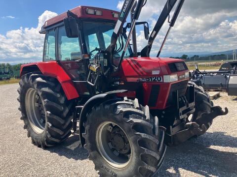 Case-IH Maxxum 5120 PRO