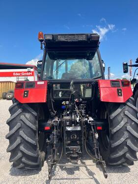 Case-IH Maxxum 5120 PRO