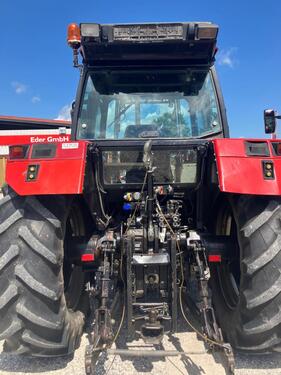 Case-IH Maxxum 5120 PRO