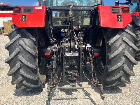 Case-IH Maxxum 5120 PRO