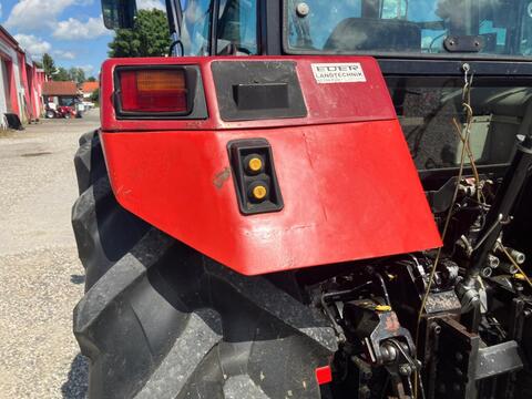 Case-IH Maxxum 5120 PRO