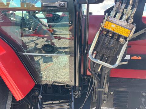 Case-IH Maxxum 5120 PRO