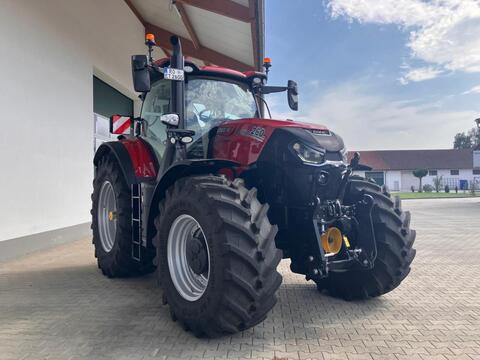 Case-IH Puma 260 CVX AFS-Connect