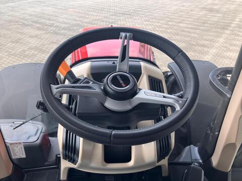 Case-IH Puma 260 CVX AFS-Connect