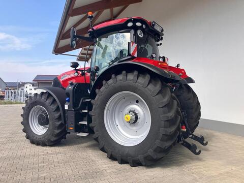 Case-IH Puma 260 CVX AFS-Connect