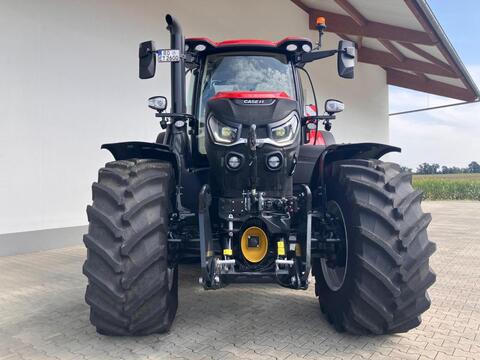 Case-IH Puma 260 CVX AFS-Connect