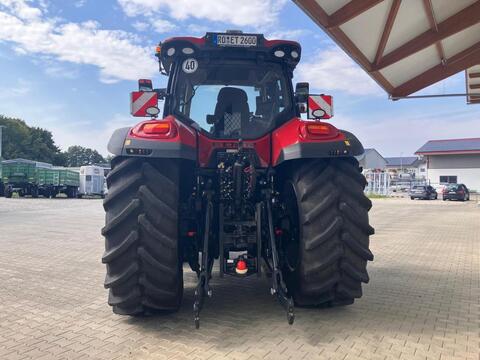 Case-IH Puma 260 CVX AFS-Connect