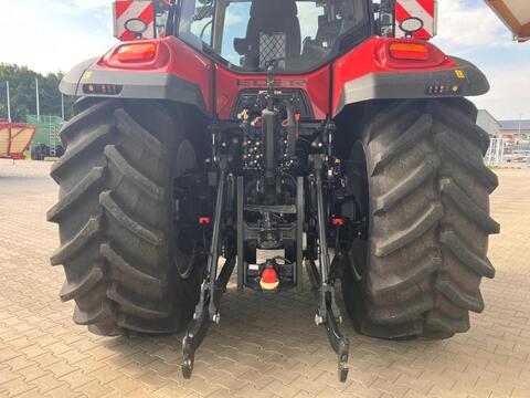 Case-IH Puma 260 CVX AFS-Connect