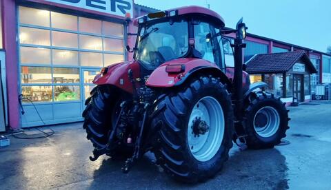 Case IH Puma 210