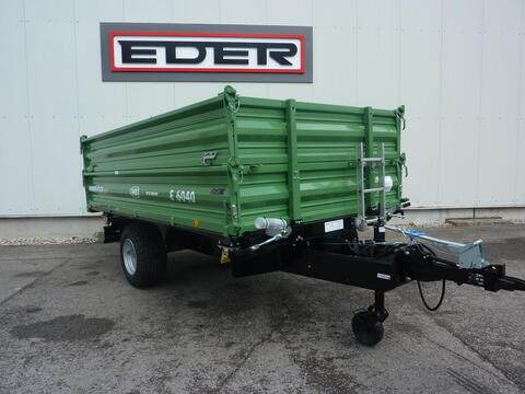 Brantner E 6040