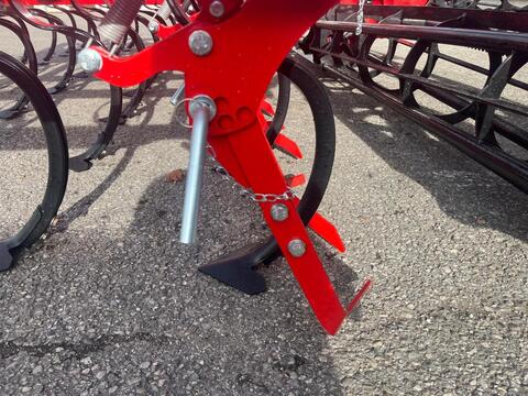 Ziegler Combi Expert 5001 Leichtgrubber