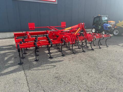 Ziegler Combi Expert 5001 Leichtgrubber