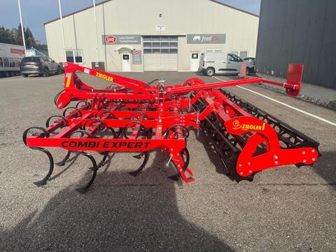 Ziegler Combi Expert 5001 Leichtgrubber