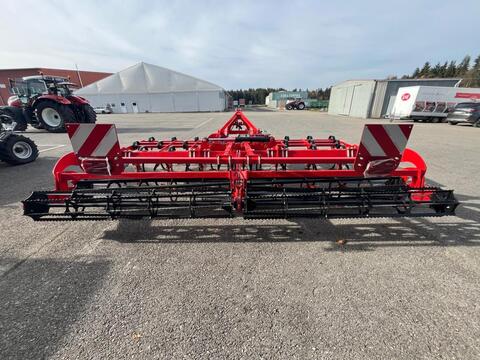 Ziegler Combi Expert 5001 Leichtgrubber