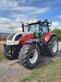 Steyr 6240 CVT TMR mit RTK & Reifendruckregelanlage