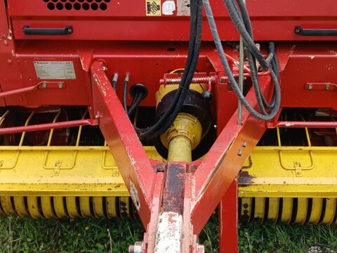 New Holland 548 CropCutter