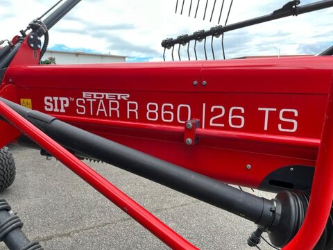 SIP Star R 860/26 TS H