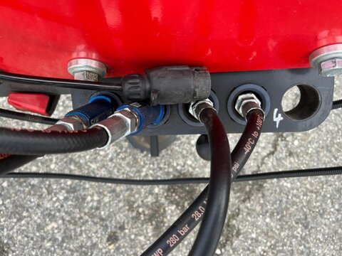 SIP Star R 860/26 TS H