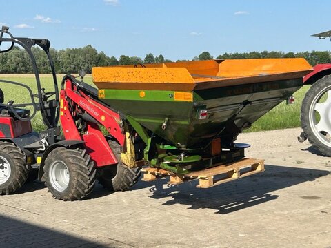 Amazone ZA-U 1001