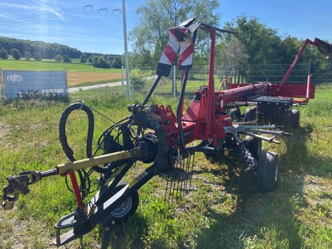 Kongskilde R+ 1410 SB