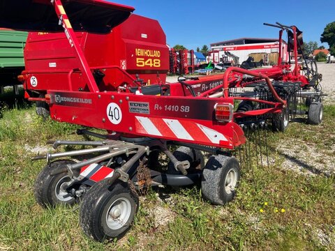 Kongskilde R+ 1410 SB