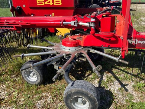 Kongskilde R+ 1410 SB
