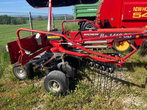 Kongskilde R+ 1410 SB