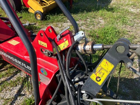 Kongskilde R+ 1410 SB