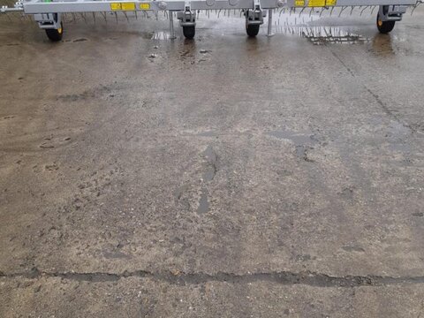 Joskin Scariflex R6S6 600