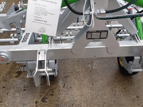 Joskin Scariflex R6S6 600