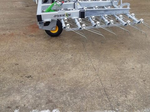 Joskin Scariflex R6S6 600