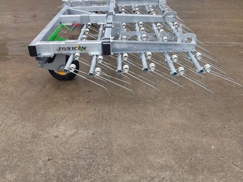 Joskin Scariflex R6S6 600