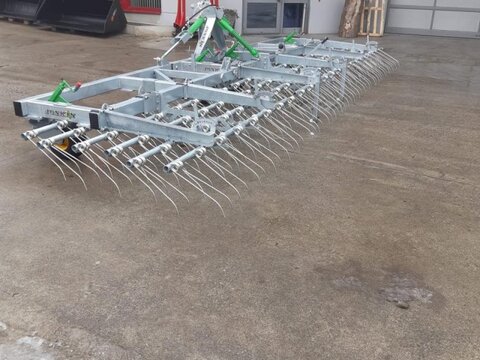 Joskin Scariflex R6S6 600