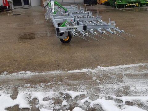 Joskin Scariflex R6S6 600