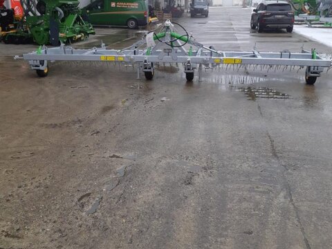 Joskin Scariflex R6S6 600