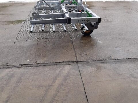 Joskin Scariflex R6S6 600