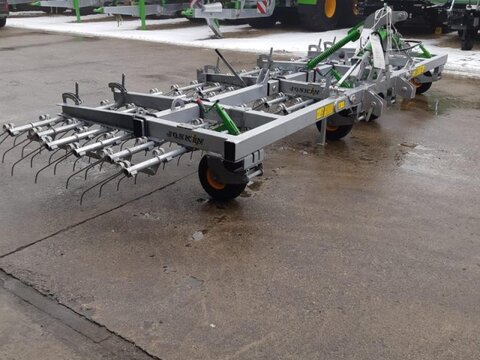 Joskin Scariflex R6S6 600