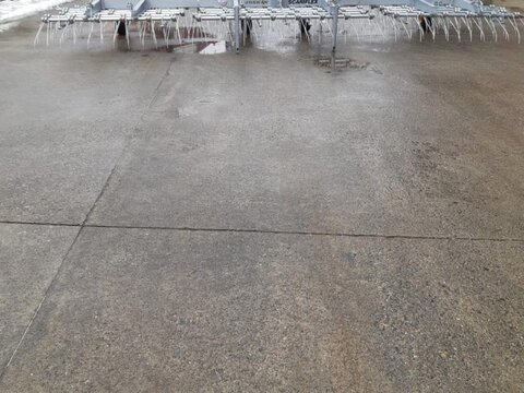 Joskin Scariflex R6S6 600