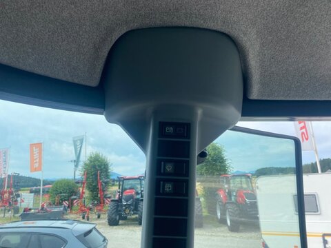 Steyr Kompakt 4075 S