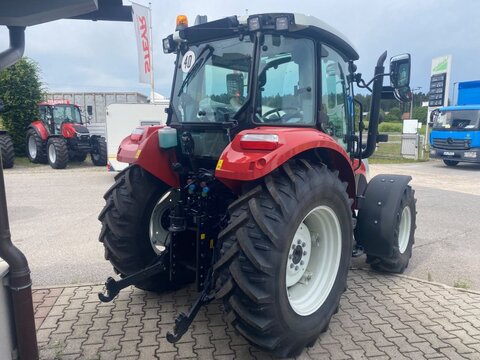 Steyr Kompakt 4075 S
