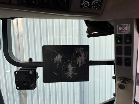 Case IH Maxxum 130 CVX