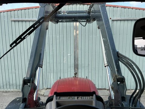 Case IH Maxxum 130 CVX
