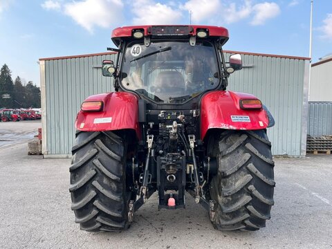 Case IH Maxxum 130 CVX